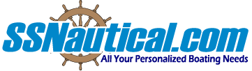 SSNautical Logo