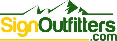 SignOutfitters Logo