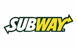Subway Logo